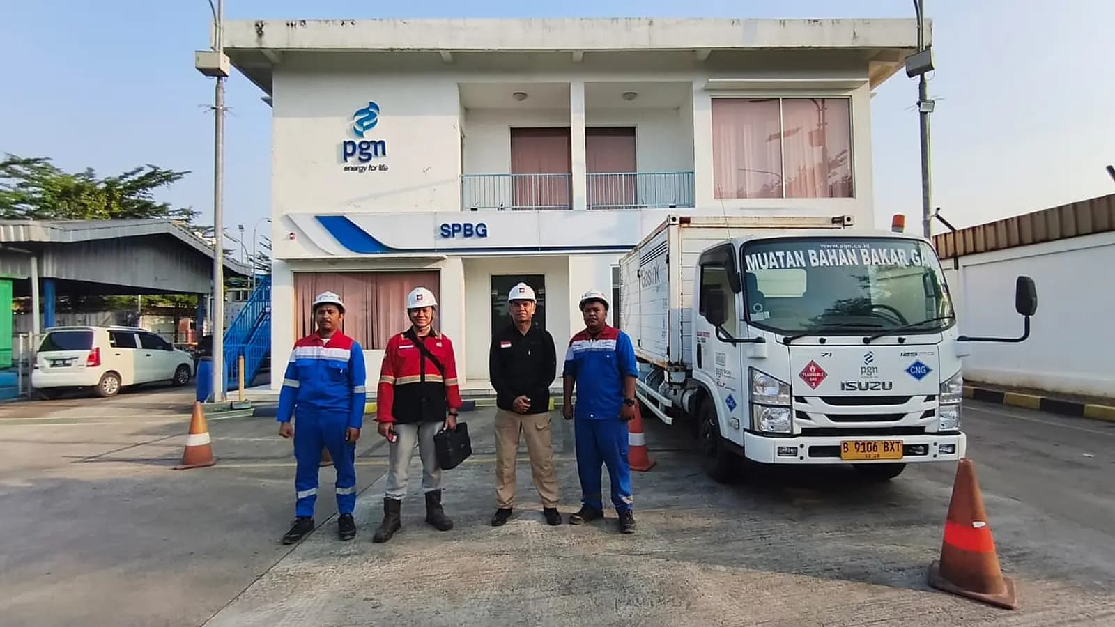 Quality Assured, Compliance Guaranteed