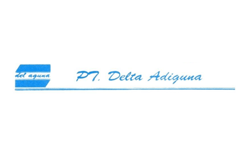 PT Delta Adiguna logo