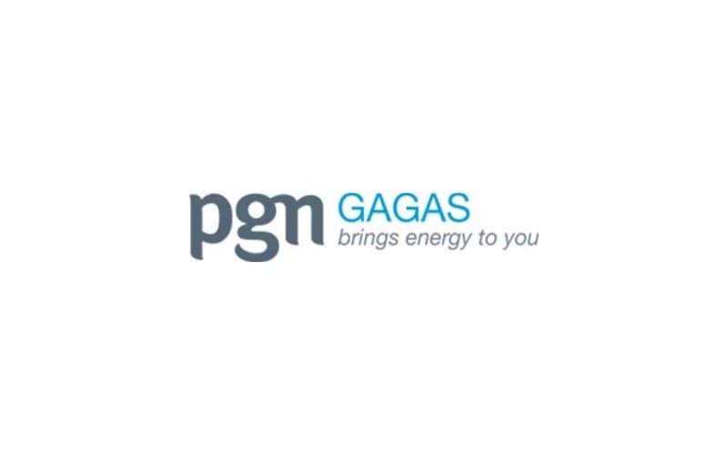 PT Gagas Energi Indonesia logo