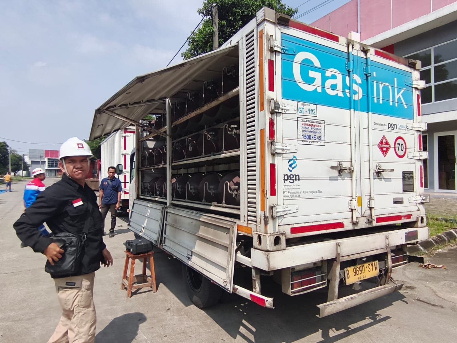 Projects hero background