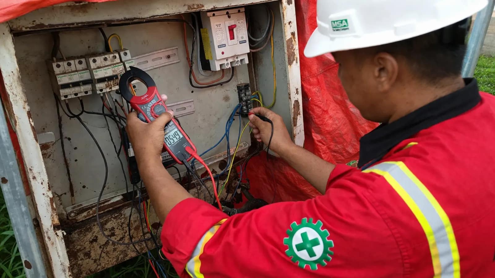 Electrical
